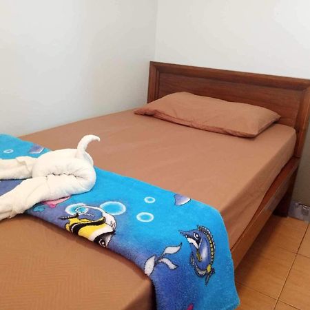 Sanremo Oasis Unit 1320 Apartment Cebu Bagian luar foto
