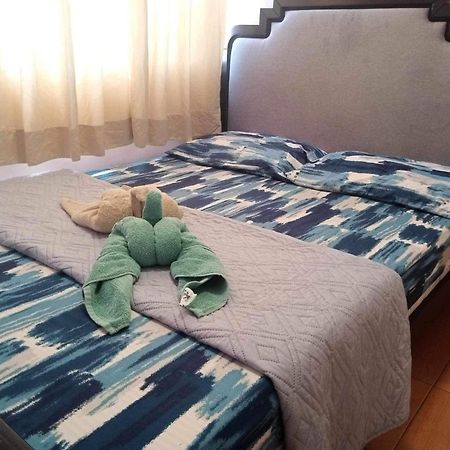 Sanremo Oasis Unit 1320 Apartment Cebu Bagian luar foto