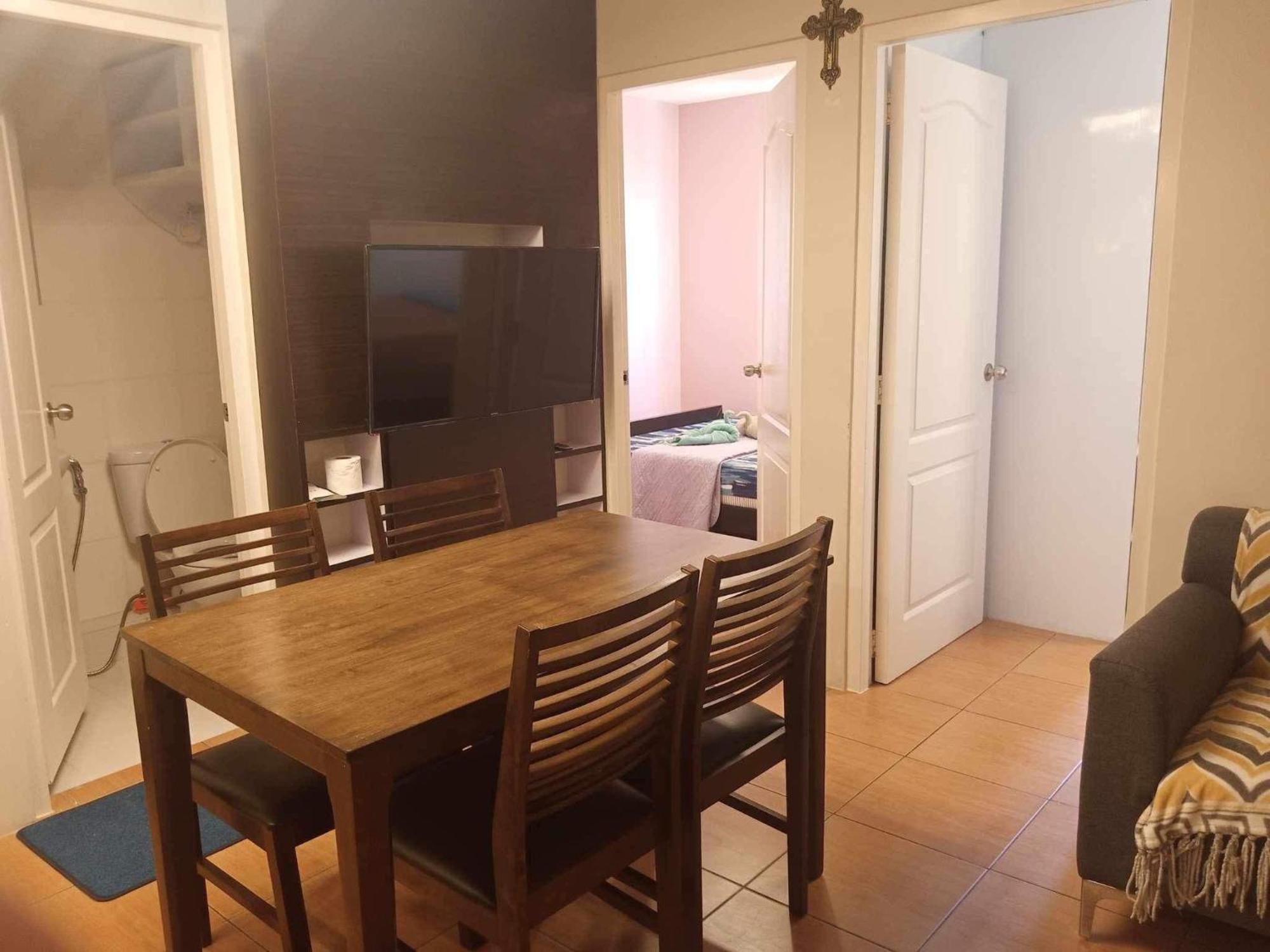 Sanremo Oasis Unit 1320 Apartment Cebu Bagian luar foto