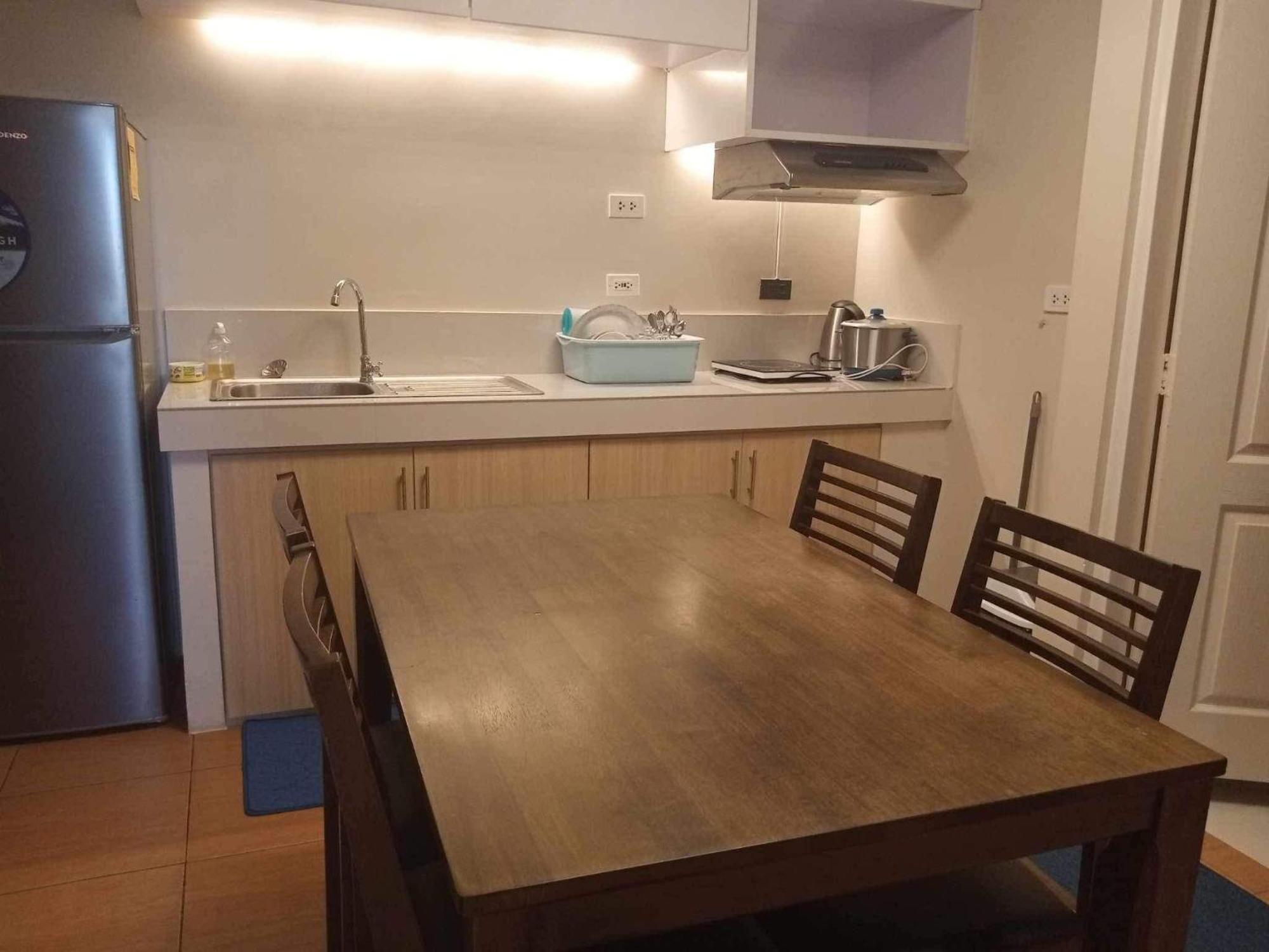 Sanremo Oasis Unit 1320 Apartment Cebu Bagian luar foto