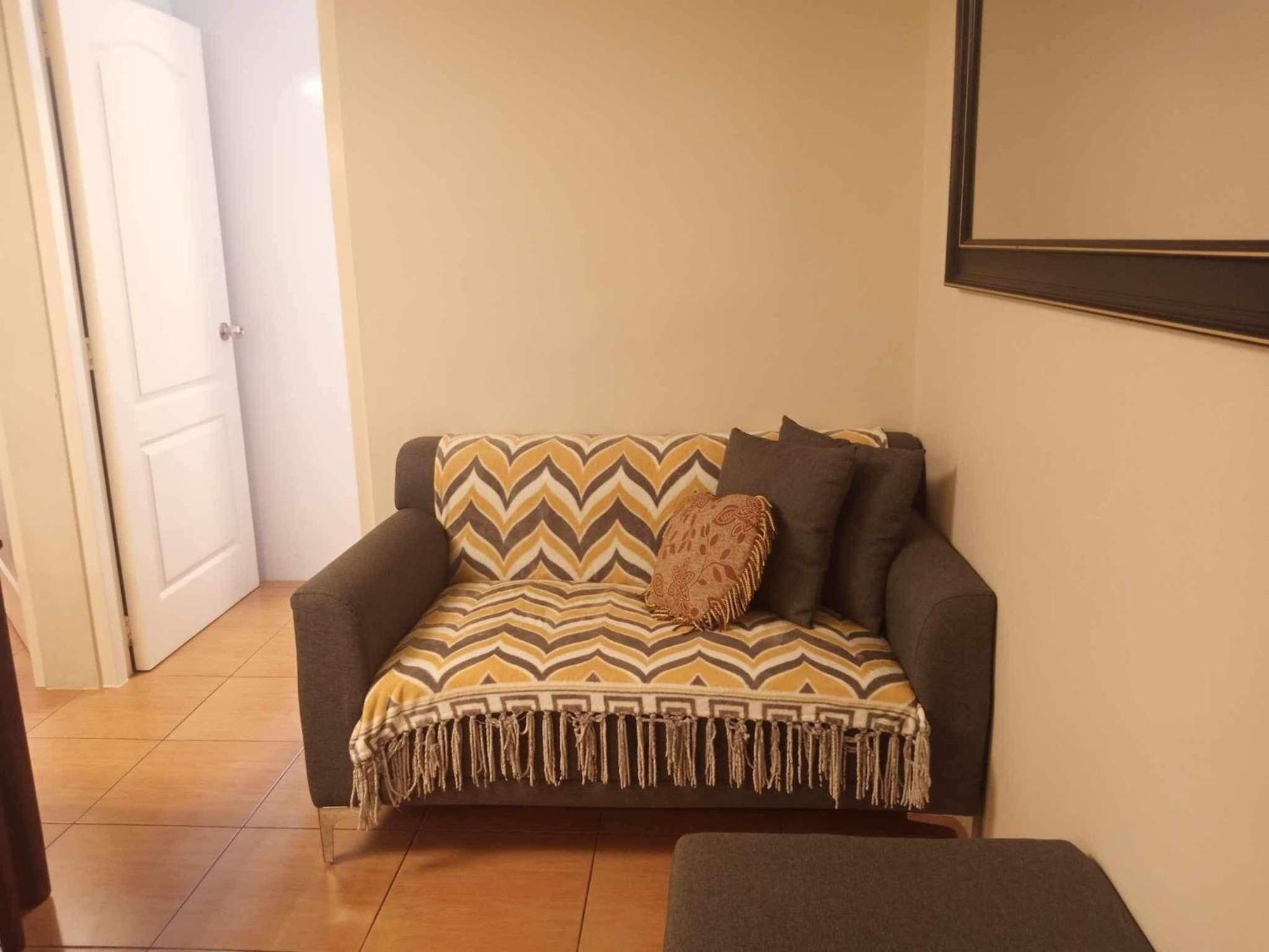 Sanremo Oasis Unit 1320 Apartment Cebu Bagian luar foto