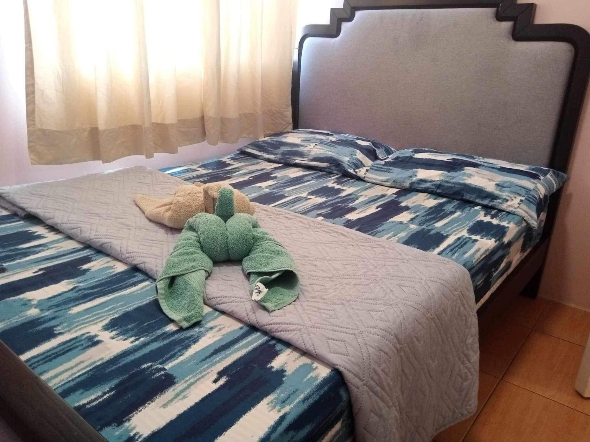 Sanremo Oasis Unit 1320 Apartment Cebu Bagian luar foto